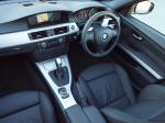BMW 330d Sedan M Sport Package 2008 года (AU)
